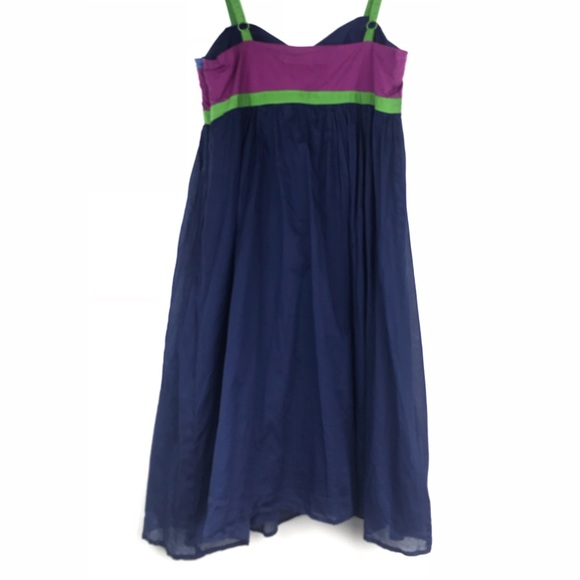 Tara Harmon for target women’s summer sundress - Picture 4 of 8